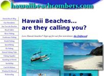 hawaii-beach-combers