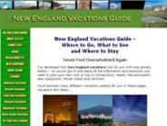 new-england-vacations
