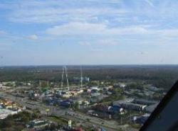 skycoaster-old-town-kissimmee-
orlando-florida