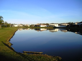 fishing-lake-villa-orlando-florida