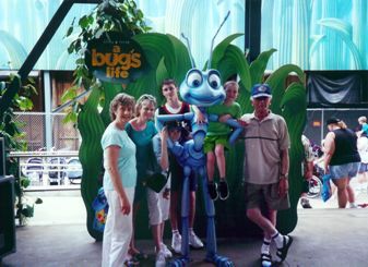 bugs-life-disney-mgm-orlando-florida