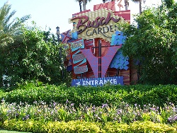 Directions To Busch Gardens Tampa Florida