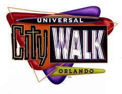 Directions to CityWalk Orlando