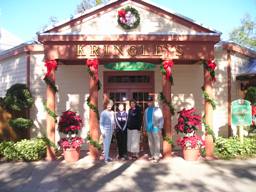 cypress-gardens-christmas-florida