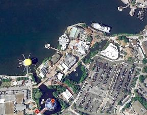 disneys-aerial-view-pleasure-island-orlando