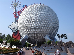 epcot-spaceship-earth-orlando-florida