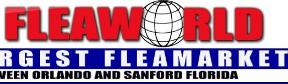 fleaworld-orlando-sanford-florida-logo