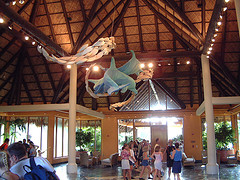 lobby-discovery-cove-orlando-florida