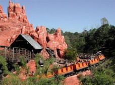 thunder-mountain-magic-kingdom-
orlando-florida