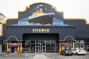 titanic-the-experience-orlando-florida