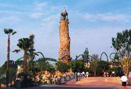 unversal-island-of-adventure-entrance-orlando-florida