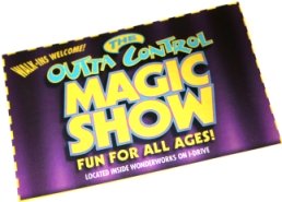 outta-control-magic-show-wonderworks-orlando-florida